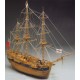 Endeavour ship model kit Mantua 774