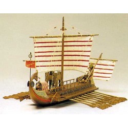 Caesar - Model Ship Kit Caesar 780 by Mantua Ship Models