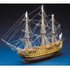 Victory, ship model kit Panart 738