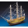 Victory - Model Ship Kit Victory 738 by Mantua Ship Models