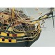 Victory, ship model kit Panart 738