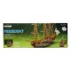 President - Model Ship Kit President 792 by Mantua Ship Models