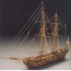 Race Horse - Model Ship Kit Race Horse 793 by Mantua Ship Models