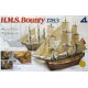 Bounty - Model Ship Kit Bounty 22810 by Artesania Latina Ship Models