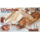 Constallation - Model Ship Kit Constallation 22850 by Artesania Latina Ship Models