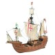 Santa Maria - Model Ship Kit Santa Maria 22411 by Artesania Latina Ship Models