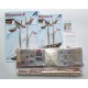 Bluenose II - Model Ship Kit Bluenose II 22453 by Artesania Latina Ship Models