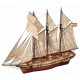 Cala Esmeralda - Model Ship Kit Cala Esmeralda 13002 by Occre Ship Models