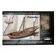 Cazador - Model Ship Kit Cazador 14002 by Occre Ship Models