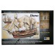 Diana - Model Ship Kit Diana 14001 by Occre Ship Models