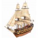 Pilar - Model Ship Kit Pilar 15001 by Occre Ship Models