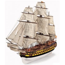 San Ildefonso - Model Ship Kit San Ildefonso 15004 by Occre Ship Models