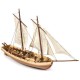 Bounty lounch - Model Ship Kit Bounty lounch 52003 by Occre Ship Models