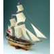 Dolphyn - Model Ship Kit Dolphyn 16 by Corel Ship Models
