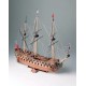 Neptune - Model Ship Kit Neptune 58 by Corel Ship Models