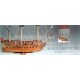 Neptune - Model Ship Kit Neptune 58 by Corel Ship Models