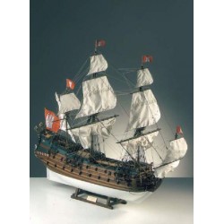 Wappen - Model Ship Kit Wappen 26 by Corel Ship Models