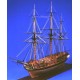 Diana - Model Ship Kit Diana 9000 by Jotika/Caldercraft Ship Models