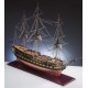 Agamemnon - Model Ship Kit Agamemnon 9003 by Jotika/Caldercraft Ship Models