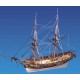 Mars - Model Ship Kit Mars 9009 by Jotika/Caldercraft Ship Models