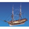 Mars - Model Ship Kit Mars 9009 by Jotika/Caldercraft Ship Models