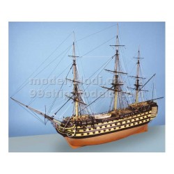 Victory - Model Ship Kit Victory 9014-1 by Jotika/Caldercraft Ship Models