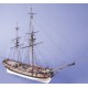 Granado - Model Ship Kit Granado 9015 by Jotika/Caldercraft Ship Models