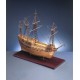 Mary Rose - Model Ship Kit Mary Rose 9004 by Jotika/Caldercraft Ship Models