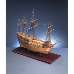 Mary Rose - Model Ship Kit Mary Rose 9004 by Jotika/Caldercraft Ship Models