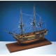 Bounty - Model Ship Kit Bounty 9009 by Jotika/Caldercraft Ship Models