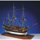 Endeavour - Model Ship Kit Endeavour 9006 by Jotika/Caldercraft Ship Models