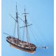 Pickle - Model Ship Kit Pickle 9018 by Jotika/Caldercraft Ship Models