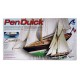 Pen Duick - Model Ship Kit Pen Duick 22418 by Artesania Latina Ship Models