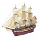 Bounty - Model Ship Kit Bounty 22810 by Artesania Latina Ship Models