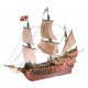 San Francisco II - Model Ship Kit San Francisco II 22452 by Artesania Latina Ship Models