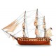 Constallation - Model Ship Kit Constallation 22850 by Artesania Latina Ship Models