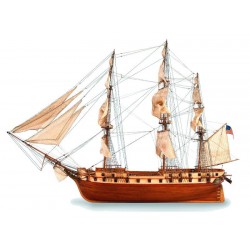 Constallation - Model Ship Kit Constallation 22850 by Artesania Latina Ship Models