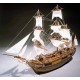 Bounty - Model Ship Kit Bounty 785 by Mantua Ship Models