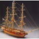 Astrolabe, ship model kit Mantua 773