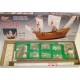Pinta, ship model kit Mantua 755